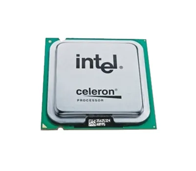 E1200 - Intel Celeron E1200 1.60GHz 800MHz FSB 512KB L2 Cache Process…