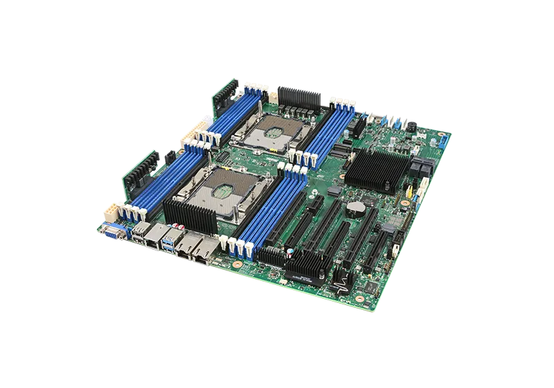 E12274-001 - Intel System Board 9425/9525 Server