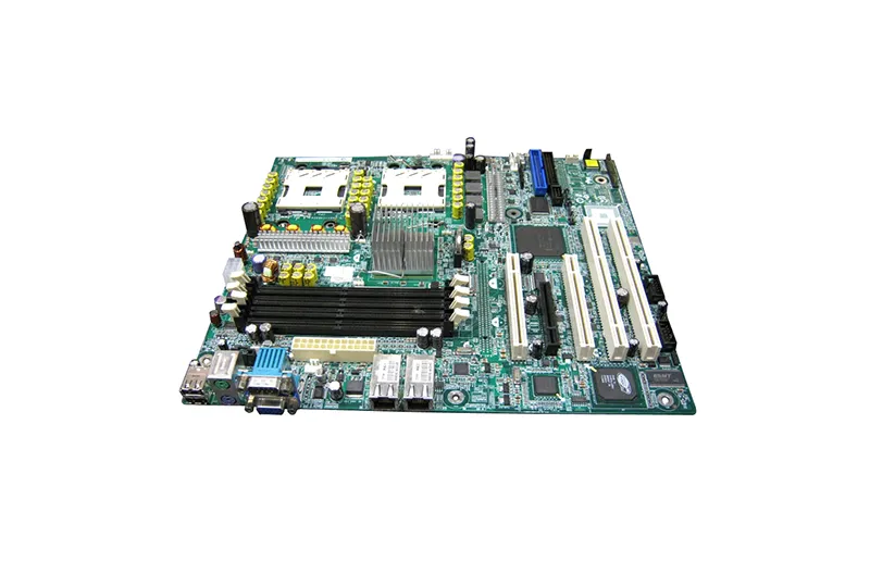 E12387-102 - Intel DDR2 E-ATX System Board (Motherboard) Socket 771