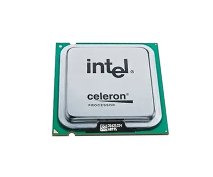E1400 - Intel Celeron Dual Core E1400 2.00GHz 800MHz FSB 512KB L2 Cac…