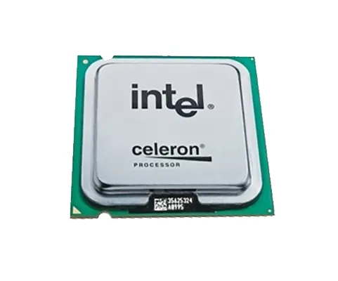 E1600 - Intel Celeron E1600 2.40GHz 800MHz FSB 512KB L2 Cache Process…