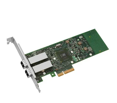 E1G42EF - Intel Gigabit EF Dual Port PCI Express Server Adapter
