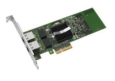 E1G42ET - Intel Gigabit ET PCIe Dual Port Server Adapter