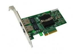 E1G42ETG1P20 - Intel Gigabit ET PCIe Dual Port Server Adapter