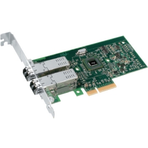 E1G44ET2 - Intel Gigabit ET2 Quad -Port Server Adapter - PCI Express