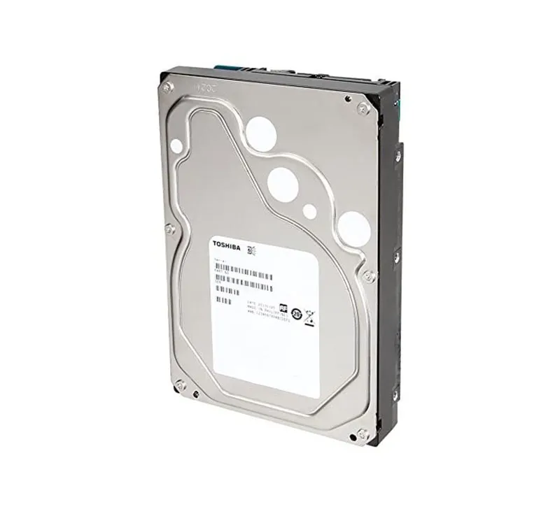 E20S4P3U - Toshiba 300 GB 3.5 Internal Hard Drive - 4 Pack - SAS - 15…