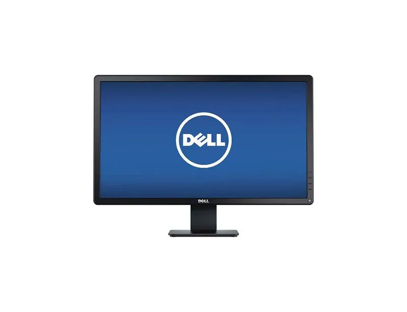 E2414HM - Dell 24-inch 1920 x 1080 at 60 Hz DVI-D / VGA TFT Active Ma…