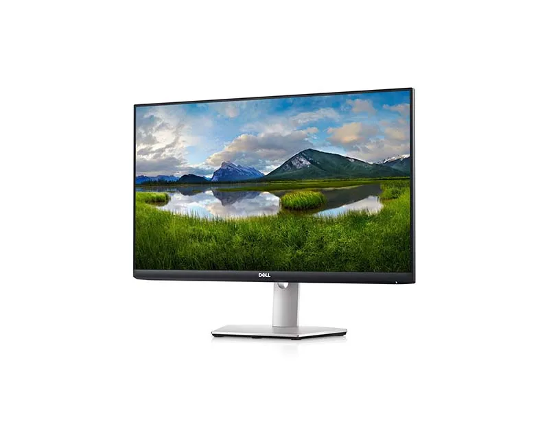 E2416H Dell 24inch 1920 x 1080 Widescreen LED Backlit LCD Monitor