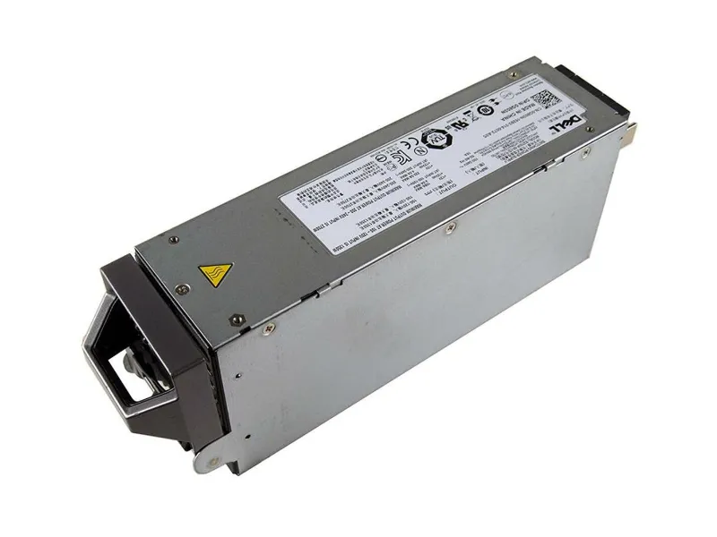 E2700P-00 - Dell 1350/2700-Watts Power Supply for PowerEdge M1000E