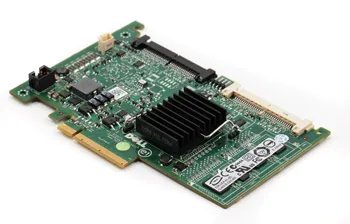 E2K-UCP-61 - Dell PERC 6/I Dual Channel PCI-Express Integrated SAS RA…