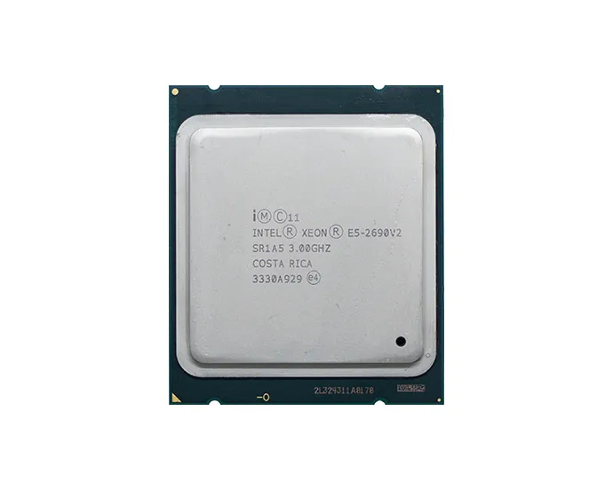 E2Q27AV - HP 3.00GHz 8GT/s QPI 25MB SmartCache Socket FCLGA2011 Intel…