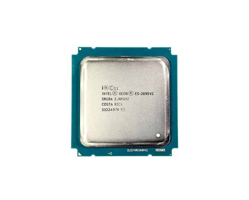 E2Q75AA - HP 2.40GHz 8.0GT/s QPI 30MB L3 Cache Socket LGA2011 Intel X…