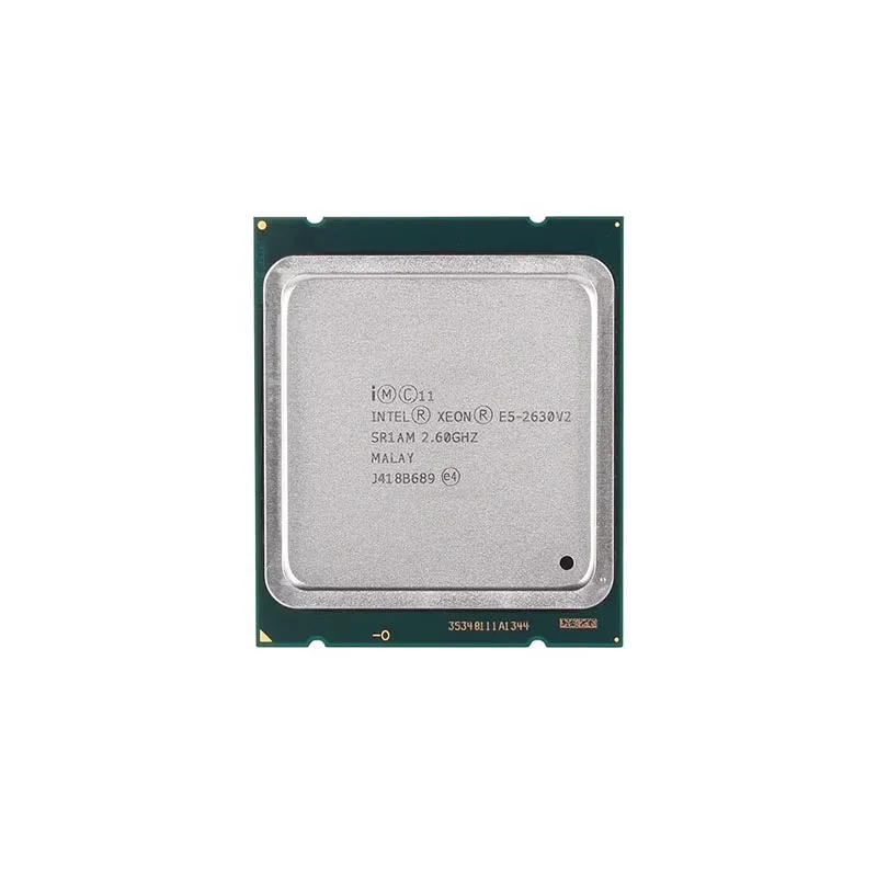 E2Q85AT HP 2.60GHz 7.20 GT/s 15MB L3 Cache Socket R LGA-2011 Intel Xe…