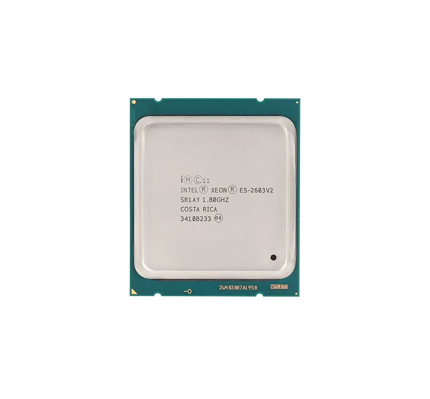 E2Q89AA - HP 1.80GHz 6.40GT/s QPI 10MB L3 Cache Socket LGA2011 Intel …