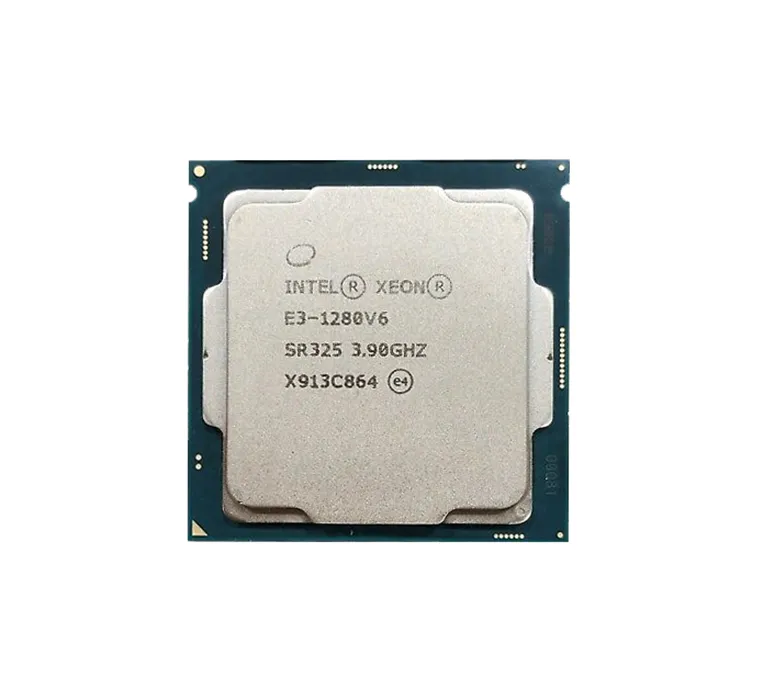SR3WN - Intel Xeon E-2174G 4-Core 3.8GHz 8GT/s DMI3 8MB SmartCache 