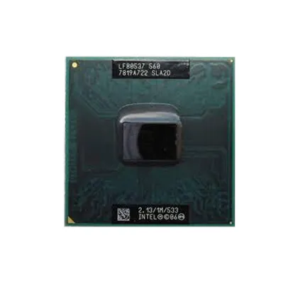 E35809-001 - Intel Celeron 560 1-Core 2.13GHz 533MHz FSB 1MB L2 Cache…