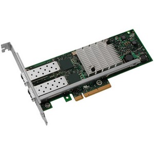 E37002 - Intel 10GB At2 Dual Port Server Adapter