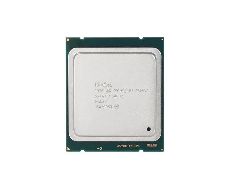 E3E05AA HP 2.50GHz 6.40GT/s QPI 10MB L3 Cache Socket LGA2011 Intel Xe…