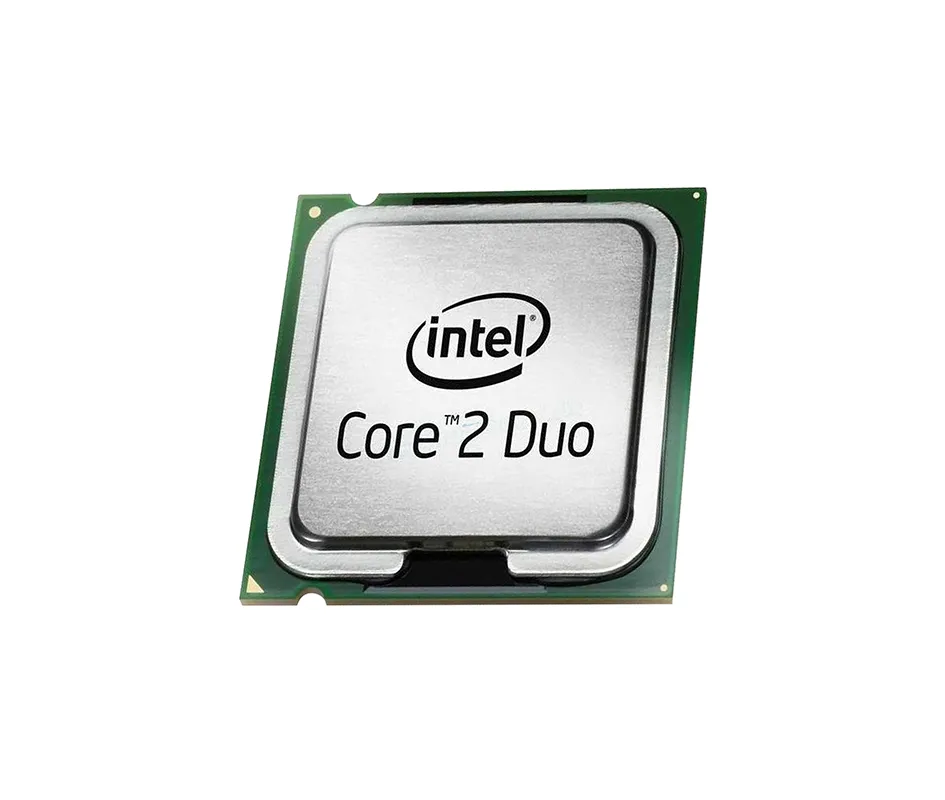 E4500 - Intel Core 2 Duo E4500 2.20GHz 800MHz FSB 2MB L2 Cache Deskto…