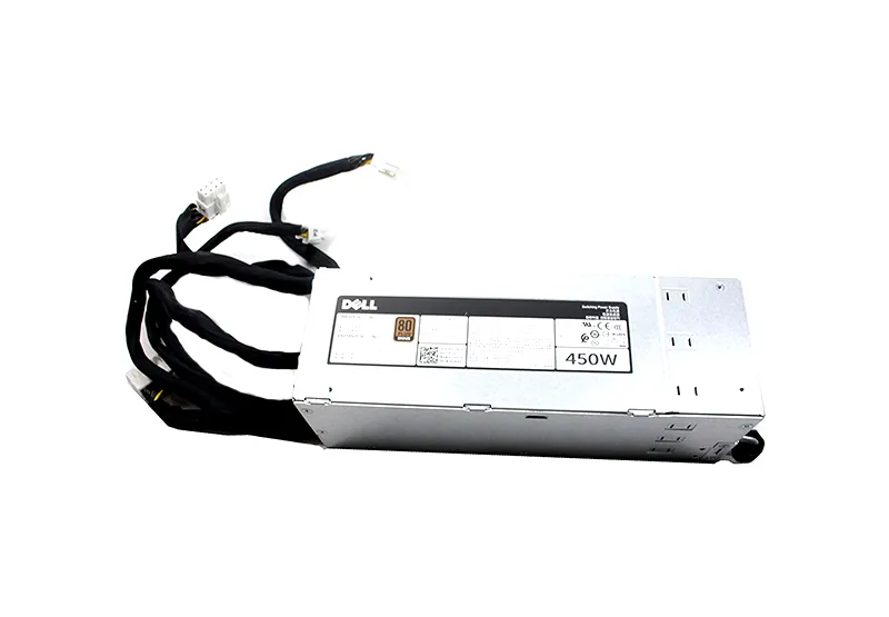 E495E-S1 - Dell 495-Watts 80 Plus Platinum Power Supply for PowerEdge…