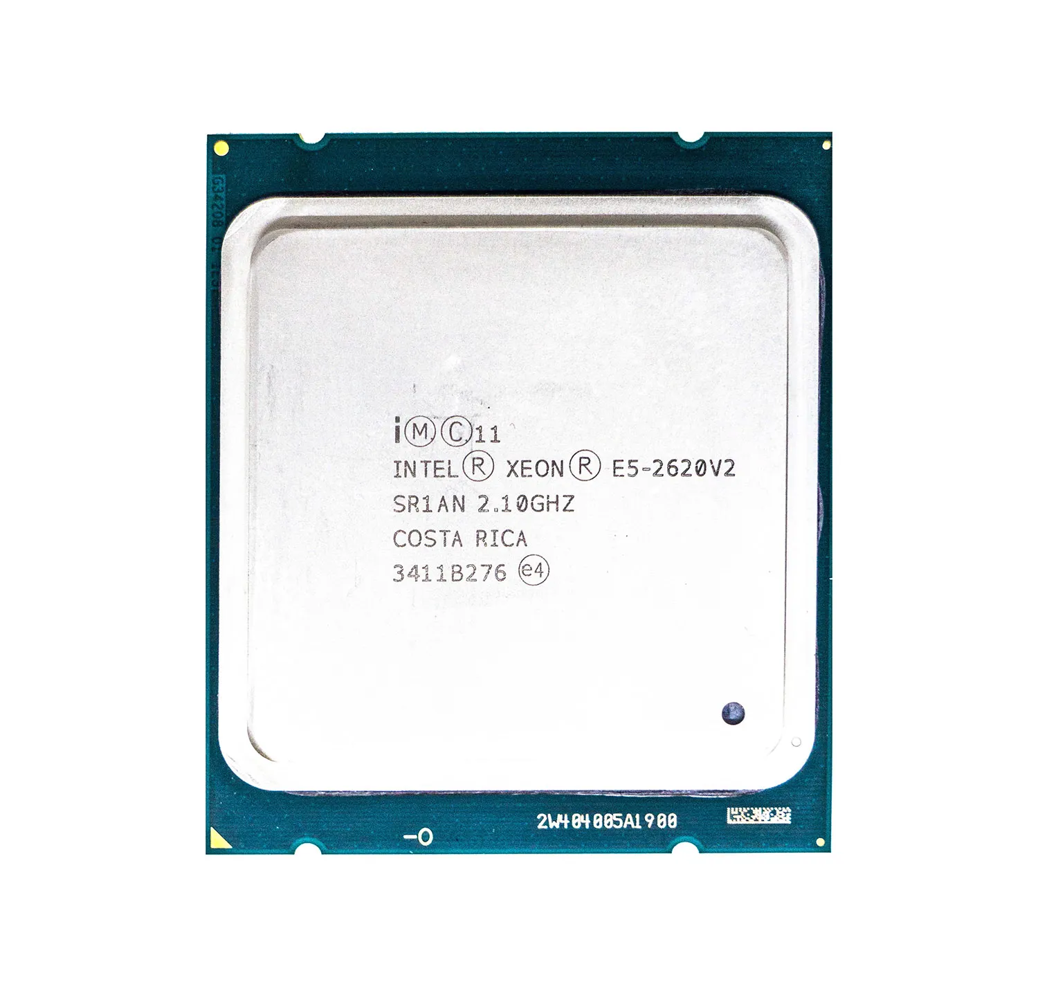 UCS-CPU-E52620B