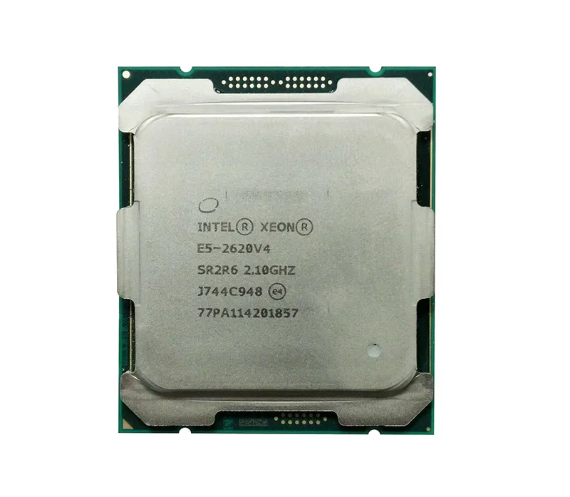 CM8066902027604 - Intel Xeon E7-4809 V4 8-Core 2.10GHz 6.40