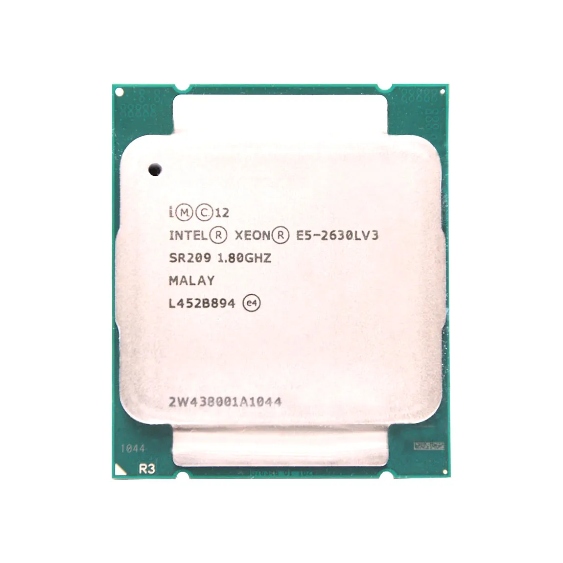 UCS-CPU-E52630LD