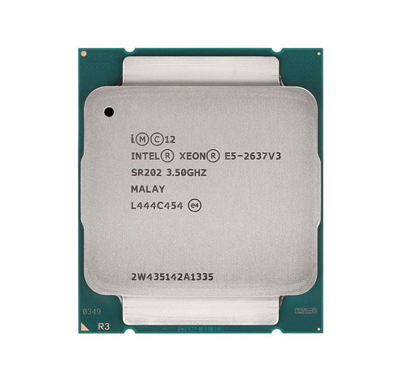 E5-1620V4 Intel Xeon 3.50GHz Server CPU