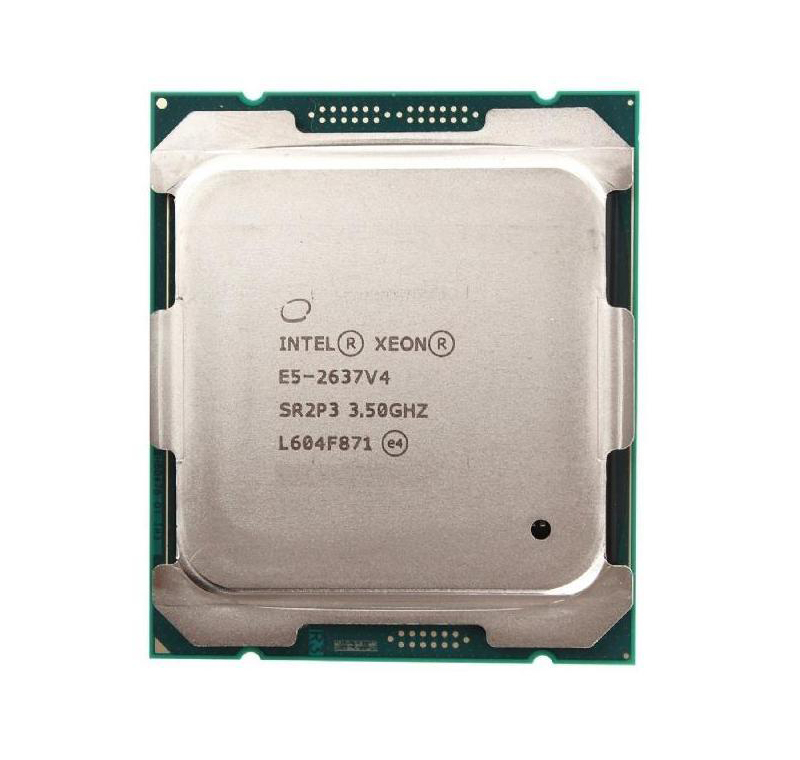 E5-1620V4 Intel Xeon 3.50GHz Server CPU