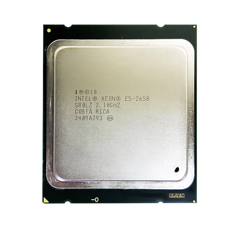 E5-2620V4 - Intel Xeon E5-2620V4 8-Core 2.10GHz LGA2011-3 Processor