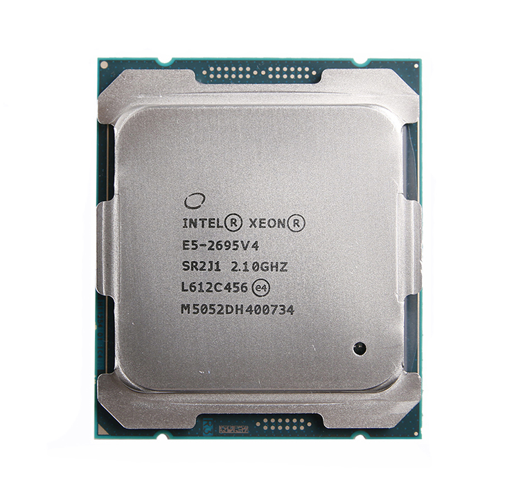 Processeur Intel Xeon Gold 6130T QS – 16 Cœurs, 2.1 GHz, Pour Serveur Puissant