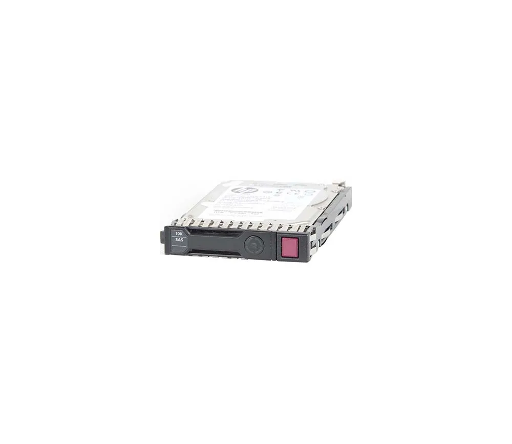 E7W55A - HP 480GB Multi-Level Cell (MLC) SAS 6Gb/s 3.5-inch Solid Sta…
