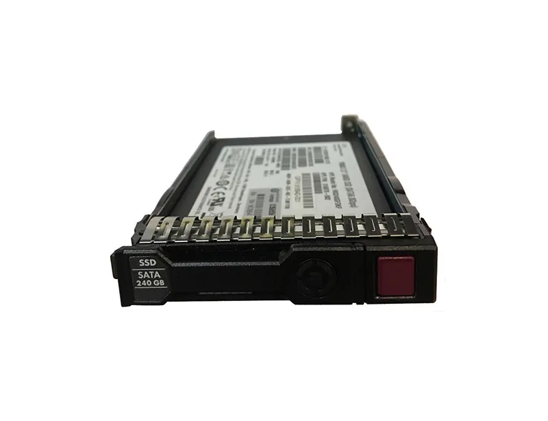 E9Q51AAR - HP Seagate 600 Pro 240GB SATA SSD HD