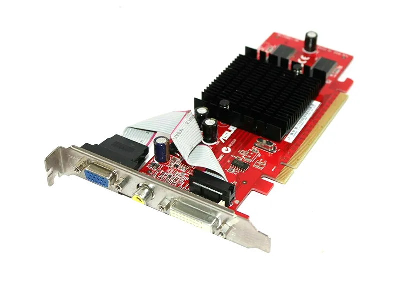 EAX300SE-X/TD/128 ASUSTeK Extreme AX300SE-X/TD Graphics Card ATi