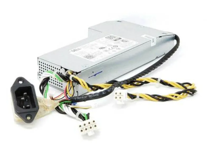 ECD13050001 - Dell 252-Watts SGI Switching Power Supply