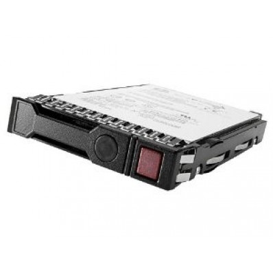 EG000300JWFVB - HP 300GB 10000RPM SAS 12Gb/s Dual Port Hot-Swappable …