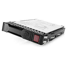 EG000600JWJNH - HP 600GB 10000RPM SAS 12Gb/s 2.5-inch Hard Drive