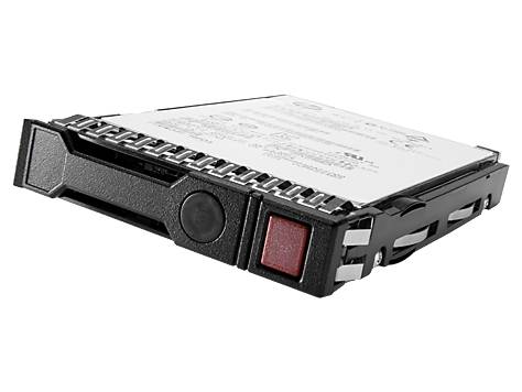 EG0600JEHMA - HP 600GB 10000RPM SAS 12GB/s Hot-Pluggable 2.5-inch Har…