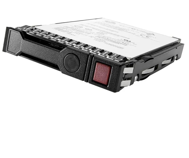 EG0600JETKA - HP 600GB 10000RPM SAS 12Gb/s 2.5-inch Hard Drive