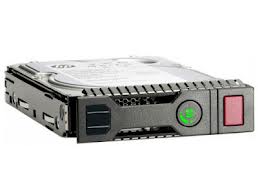 EG1200FCVBQ - HP 1.2TB 10000RPM SAS 6GB/s 64MB Cache 2.5-inch Hard Dr…