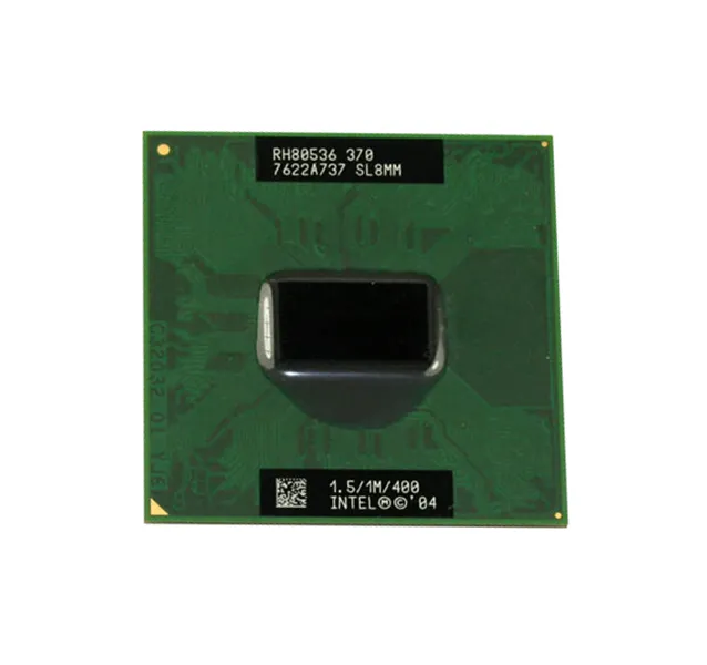 EG19969001 - HP 1.50GHz 400MHz FSB 1MB L2 Cache Socket PGA478 Intel C…