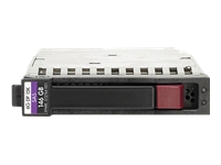 EH0146FARWD - HP 146GB 15000RPM SAS 6GB/s Hot-Pluggable Dual Port 2.5…