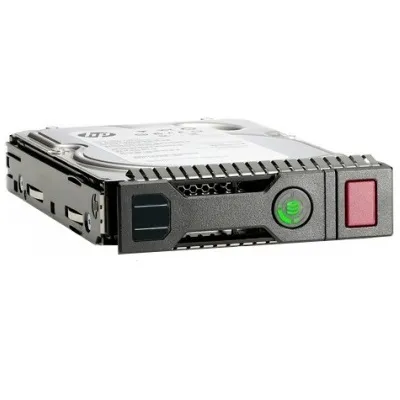 EH0300JDXBA - HP 300GB 15000RPM SAS 6GB/s Hot-Pluggable Dual Port 2.5…
