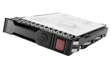 EH0600JDXBC - HP 600GB 15000RPM SAS 2.5-inch Hard Drive for Gen8/Gen9…
