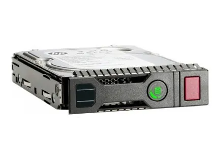 EH0600JDYTL - HP 600GB 15000RPM SAS 12Gb/s Hot-Pluggable 2.5-inch Har…