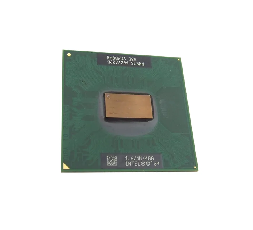 EP140-69001 - HP 1.60GHz 400MHz FSB 1MB L2 Cache Socket H-PBGA479 / P…