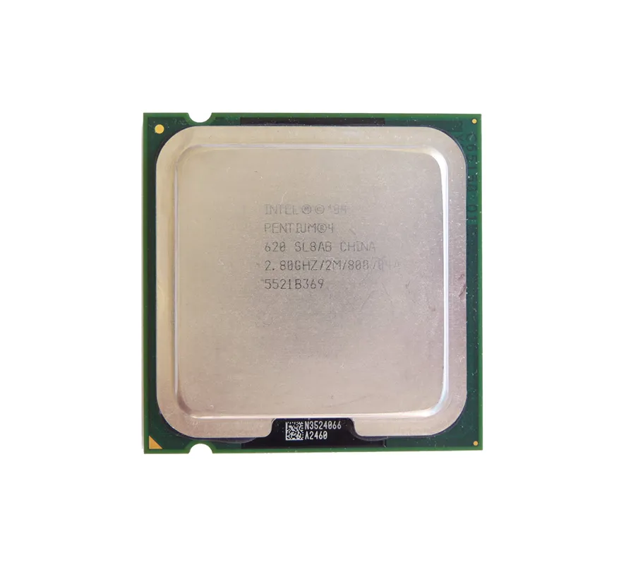 ER069-69001 - HP 2.80GHz 800MHz FSB 2MB L2 Cache Socket LGA775 Intel …