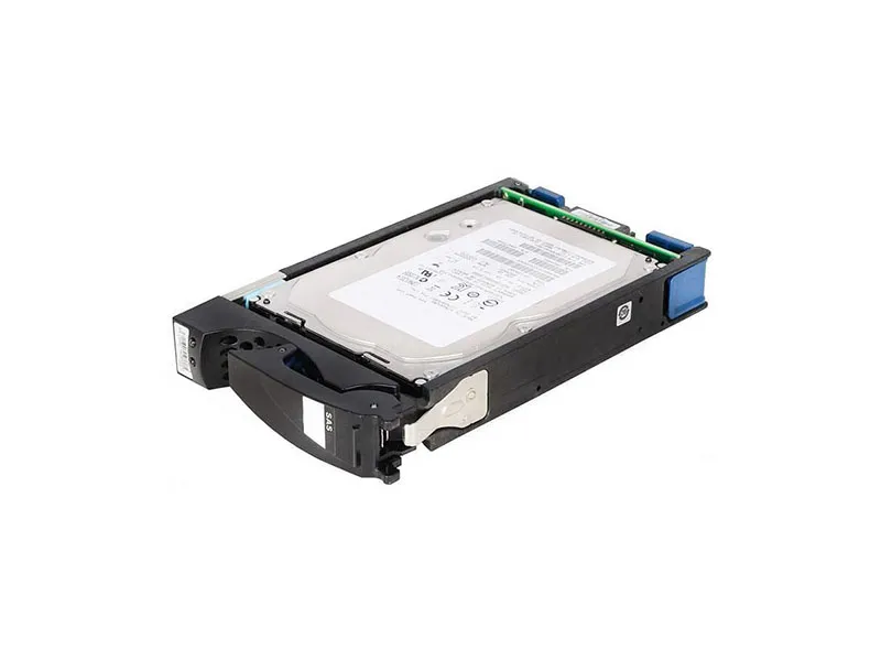 ES610600SBTU - EMC 600GB 10000RPM SAS Hard Drive for VMAX VG