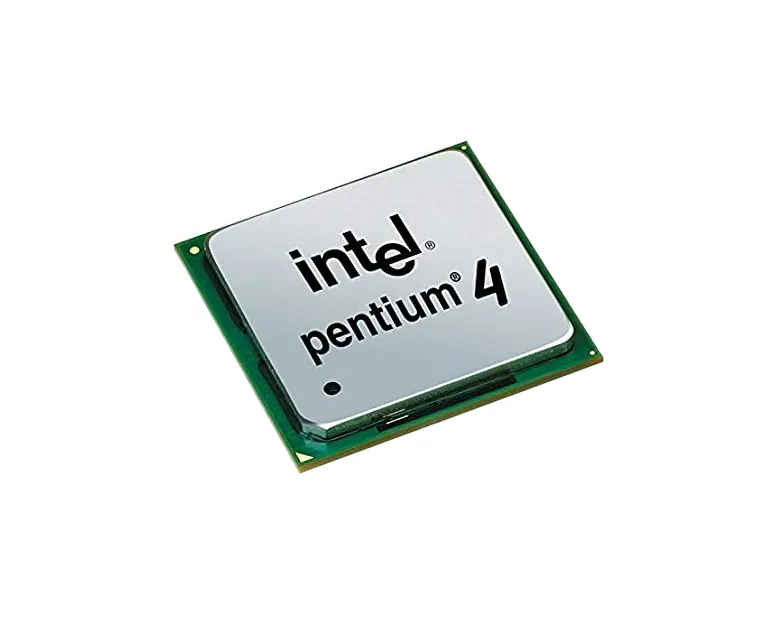 ESL79L - Gateway 3.00GHz 800MHz FSB 1MB L2 Cache Socket PGA478 Intel …