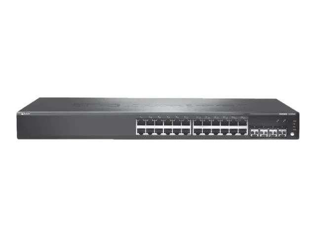 EX2200-24T-4G-TAA - Juniper EX2200 Ethernet Switch